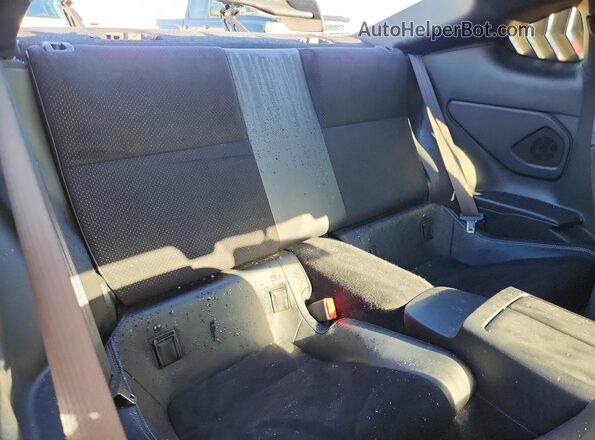 JF1ZNBF13P8751552 2023 TOYOTA GR Синий Вид задних сидений