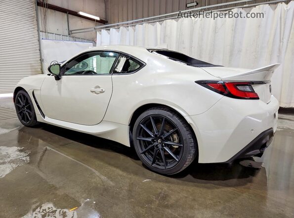 JF1ZNBF13P8759151 2023 TOYOTA GR White უკანა მარცხენა