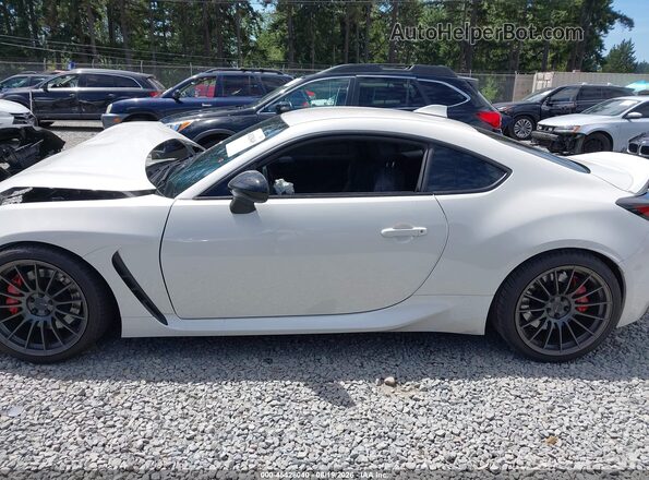 JF1ZNBF14P8751463 2023 TOYOTA GR86 White 