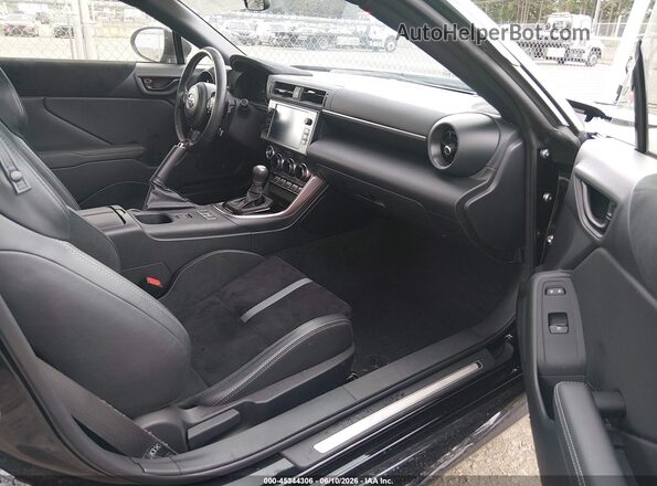 JF1ZNBF14P8760101 2023 TOYOTA GR86 Black 
