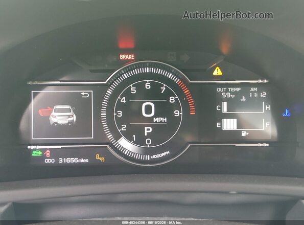 JF1ZNBF14P8760101 2023 TOYOTA GR86 Black 