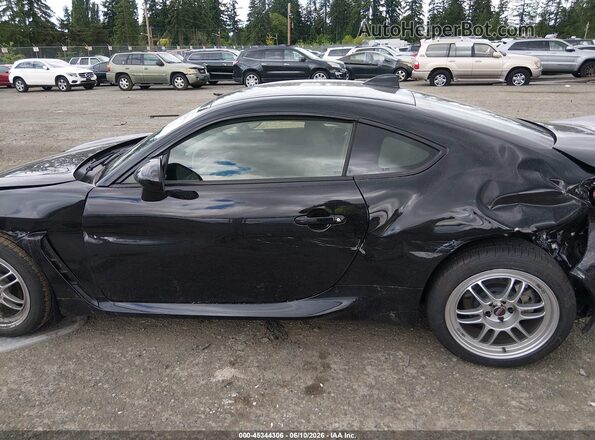 JF1ZNBF14P8760101 2023 TOYOTA GR86 Black 