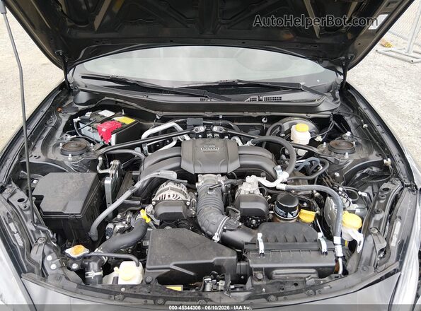 JF1ZNBF14P8760101 2023 TOYOTA GR86 Black 