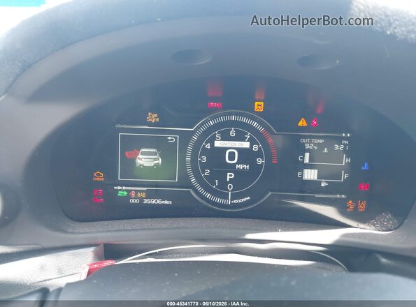 JF1ZNBF15P8763315 2023 TOYOTA GR86 Black უკანა სავარძლების ხედი