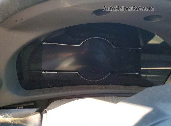 JF1ZNBF16P8750461 2023 TOYOTA GR Blue Vista del cuadro de instrumentos