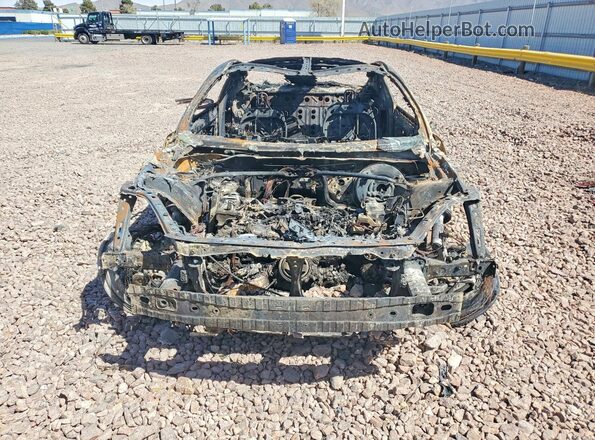 JF1ZNBF16P8761203 2023 TOYOTA GR86 Пожар Вид спереди