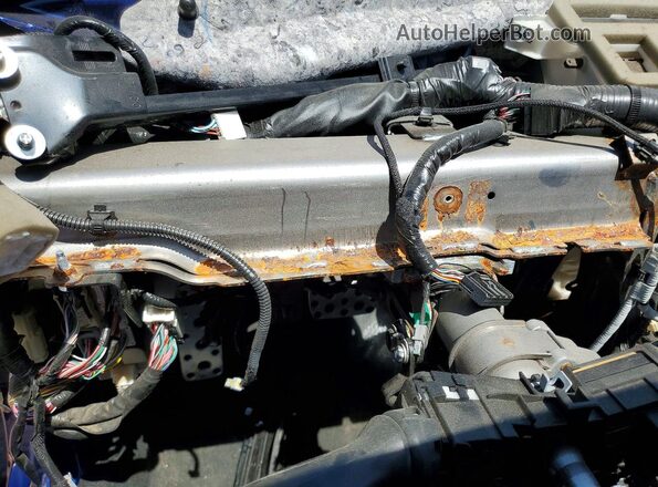 JF1ZNBF1XP8753184 2023 TOYOTA GR Blue Widok zestawu wskaźników