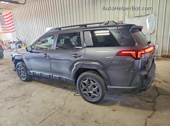 JF2BUPAD1TY506483 2026 SUBARU OUTBACK Gray 