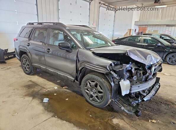 JF2BUPAD1TY506483 2026 SUBARU OUTBACK Gray 