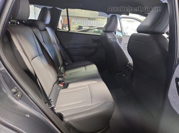 JF2BUPAD1TY506483 2026 SUBARU OUTBACK Gray 