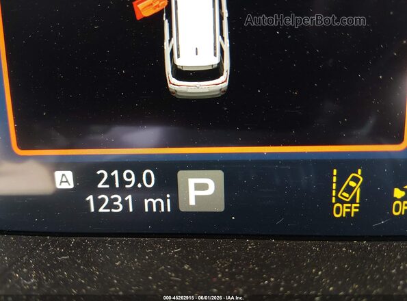 JF2BUPAD4TY499805 2026 SUBARU OUTBACK Gray 