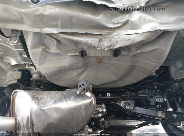 JF2BUPAD4TY499805 2026 SUBARU OUTBACK Gray 