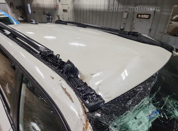 JF2BUPADXTY497069 2026 SUBARU OUTBACK White 