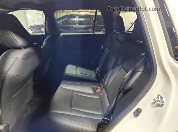 JF2BUPADXTY497069 2026 SUBARU OUTBACK White 