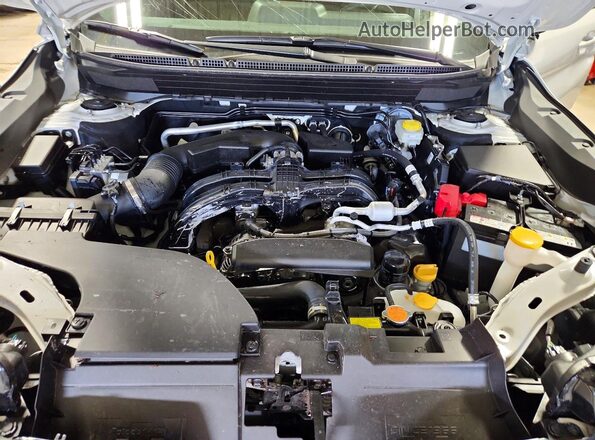 JF2BUPADXTY497069 2026 SUBARU OUTBACK White 