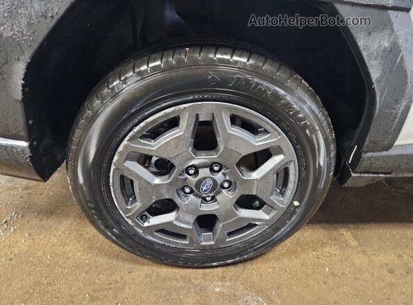 JF2BUPADXTY497069 2026 SUBARU OUTBACK White 