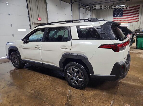 JF2BUPADXTY497069 2026 SUBARU OUTBACK White 