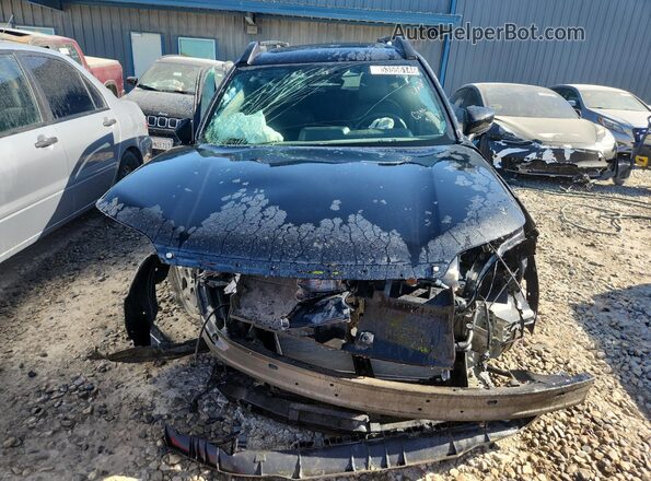 JF2BUPADXTY512900 2026 SUBARU OUTBACK Black 