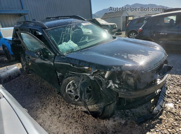 JF2BUPADXTY512900 2026 SUBARU OUTBACK Black Սալոնի 360 աստիճան տեսք