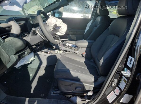 JF2BUPADXTY512900 2026 SUBARU OUTBACK Black 