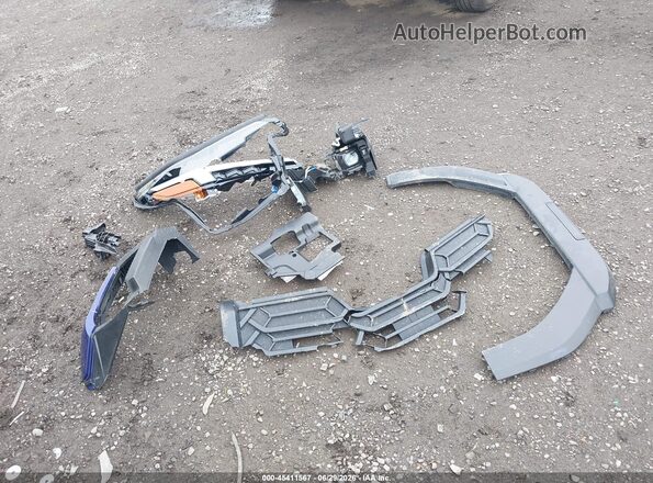 JF2BUPBD3TY471671 2026 SUBARU OUTBACK Blue Vista del cuadro de instrumentos