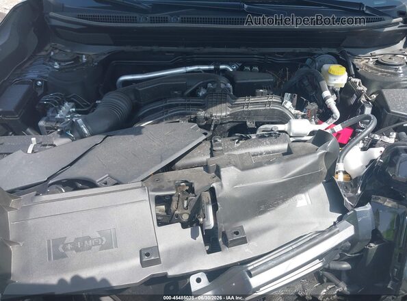 JF2BUPBD4TY507531 2026 SUBARU OUTBACK Black Vista trasera