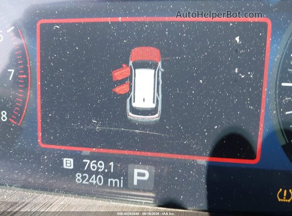 JF2BUPBD5TY453379 2026 SUBARU OUTBACK Зеленый 