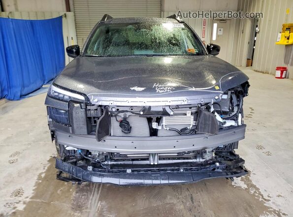 JF2BUPBD5TY455228 2026 SUBARU OUTBACK Угольный Вид спереди
