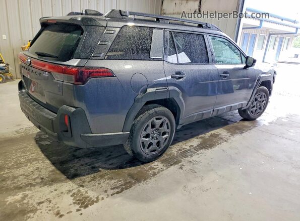 JF2BUPBD5TY455228 2026 SUBARU OUTBACK Угольный Задняя правая четверть