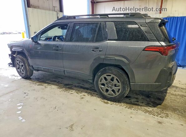 JF2BUPBD5TY455228 2026 SUBARU OUTBACK Угольный Задняя левая четверть