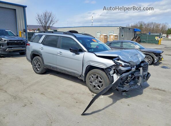 JF2BUPBD6TY467811 2026 SUBARU OUTBACK Silver 