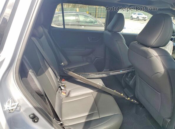 JF2BUPBD6TY467811 2026 SUBARU OUTBACK Silver 