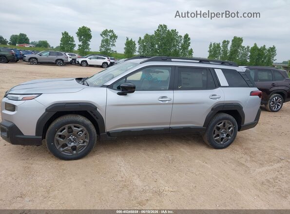 JF2BUPBDXTY510577 2026 SUBARU OUTBACK Silver Панорамний вид салону 360°