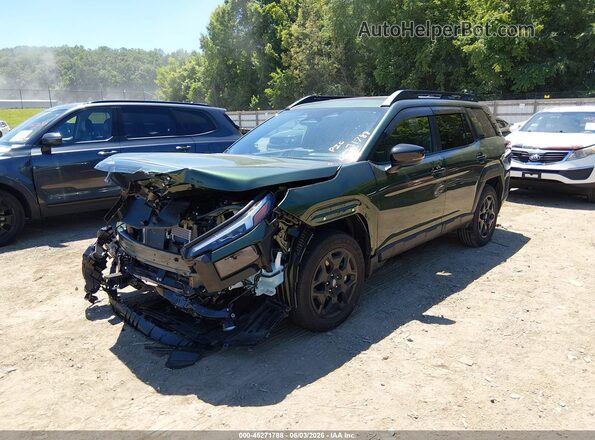 JF2BUPDD7TY452053 2026 SUBARU OUTBACK Green 