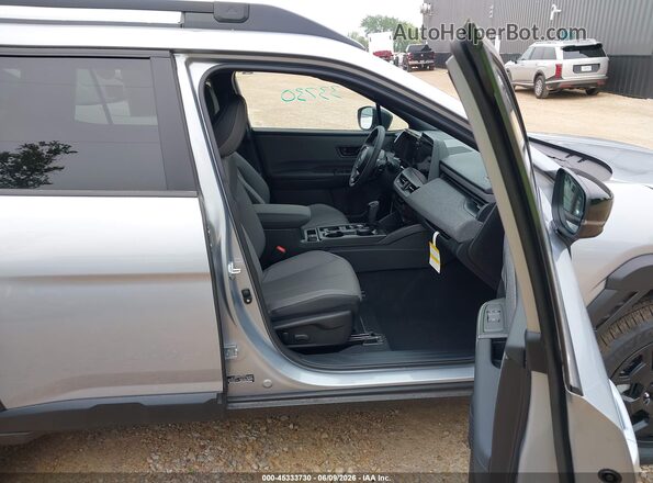 JF2BUPDDXTY512018 2026 SUBARU OUTBACK Silver 