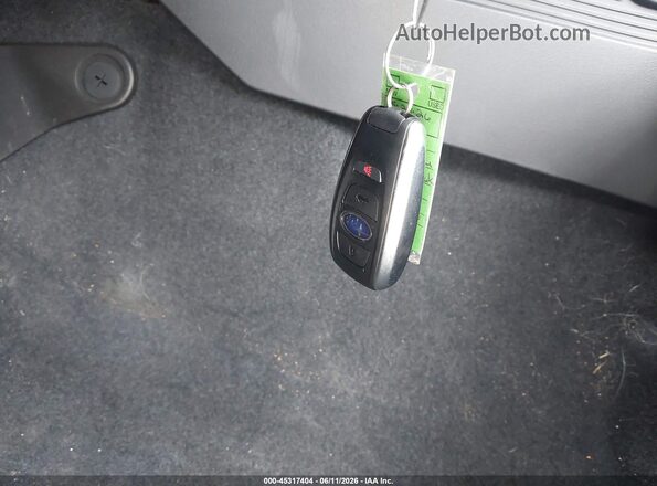 JF2BURGD9TY464454 2026 SUBARU OUTBACK Gray Widok deski rozdzielczej
