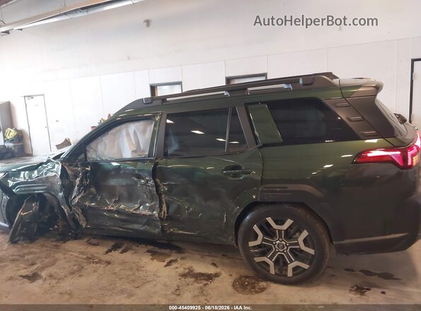 JF2BURJD0TY519575 2026 SUBARU OUTBACK Green Панорамний вид салону 360°