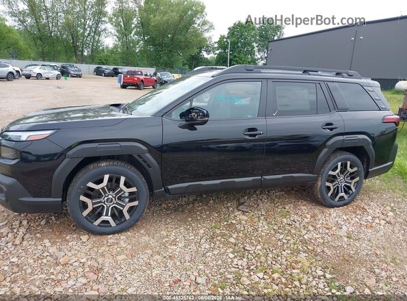 JF2BURJDXTY469073 2026 SUBARU OUTBACK Black 