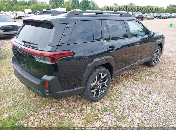 JF2BURJDXTY469073 2026 SUBARU OUTBACK Black 