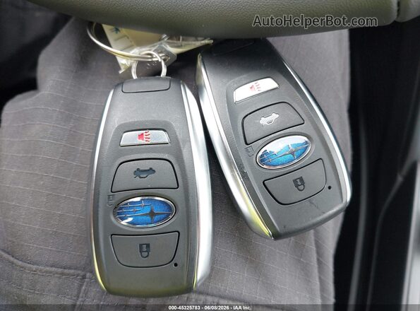 JF2BURJDXTY469073 2026 SUBARU OUTBACK Black 
