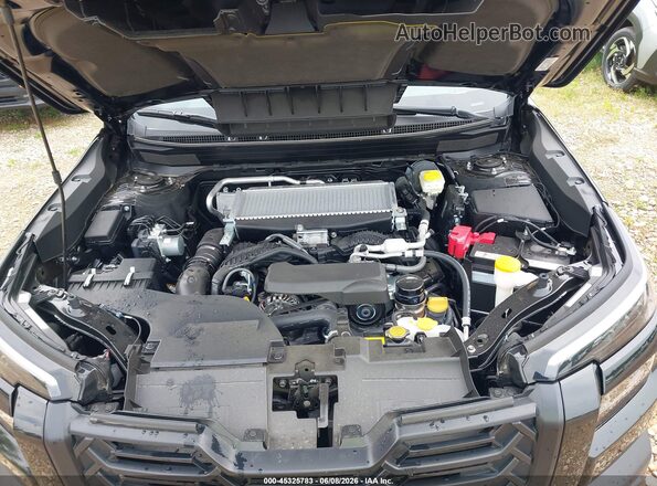 JF2BURJDXTY469073 2026 SUBARU OUTBACK Black 