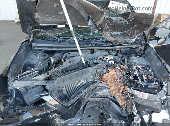 JF2GPAAC5HG278471 2017 SUBARU CROSSTREK Black Vista trasera