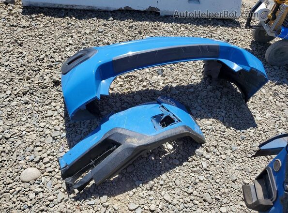 JF2GPAAC8H9201842 2017 SUBARU CROSSTREK Blue VIN sticker view