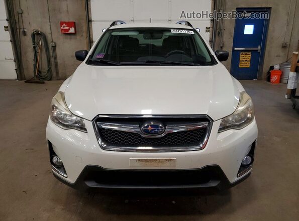 JF2GPAAC8HG274723 2017 SUBARU CROSSTREK White 