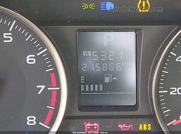 JF2GPABC0G8208559 2016 SUBARU CROSSTREK Black 