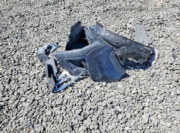 JF2GPABC0H8205307 2017 SUBARU CROSSTREK Charcoal Вид наклейки з VIN-кодом