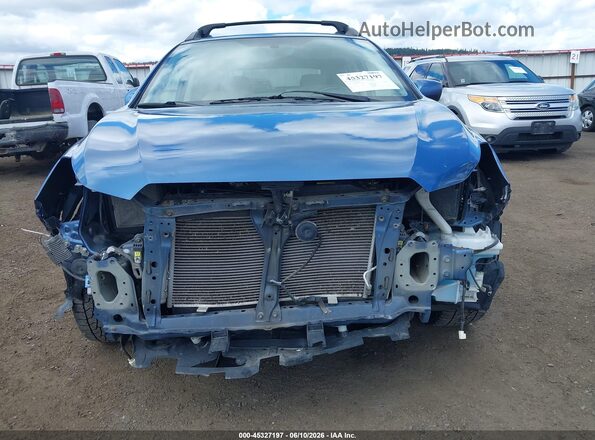 JF2GPABC0HH280038 2017 SUBARU CROSSTREK Blue 