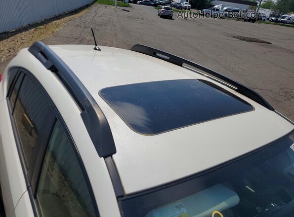 JF2GPABC1H8233648 2017 SUBARU CROSSTREK White 