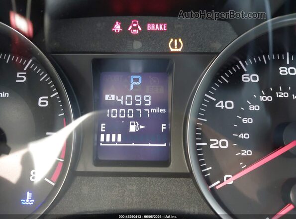 JF2GPABC2G8268312 2016 SUBARU CROSSTREK Silver 