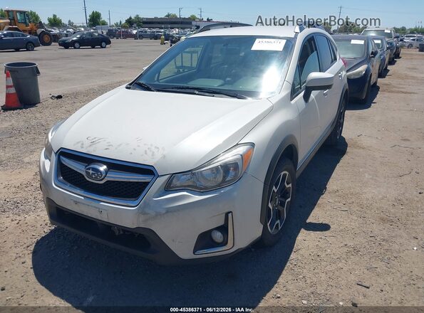 JF2GPABC2HG278524 2017 SUBARU CROSSTREK White 